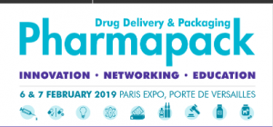 Pharmapack (Paris 2020) : Building-up a workbook : highlights, news, insights…